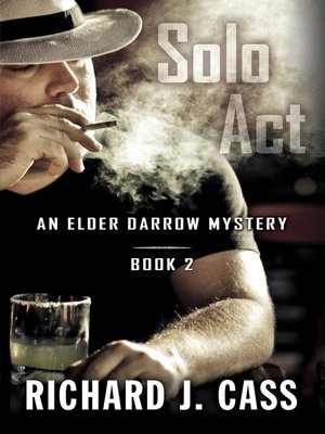 cover image of Solo Act